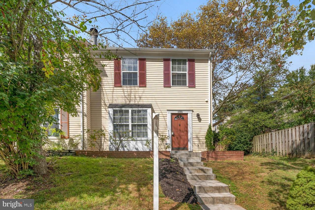 18646 Winding Creek - Photo 1