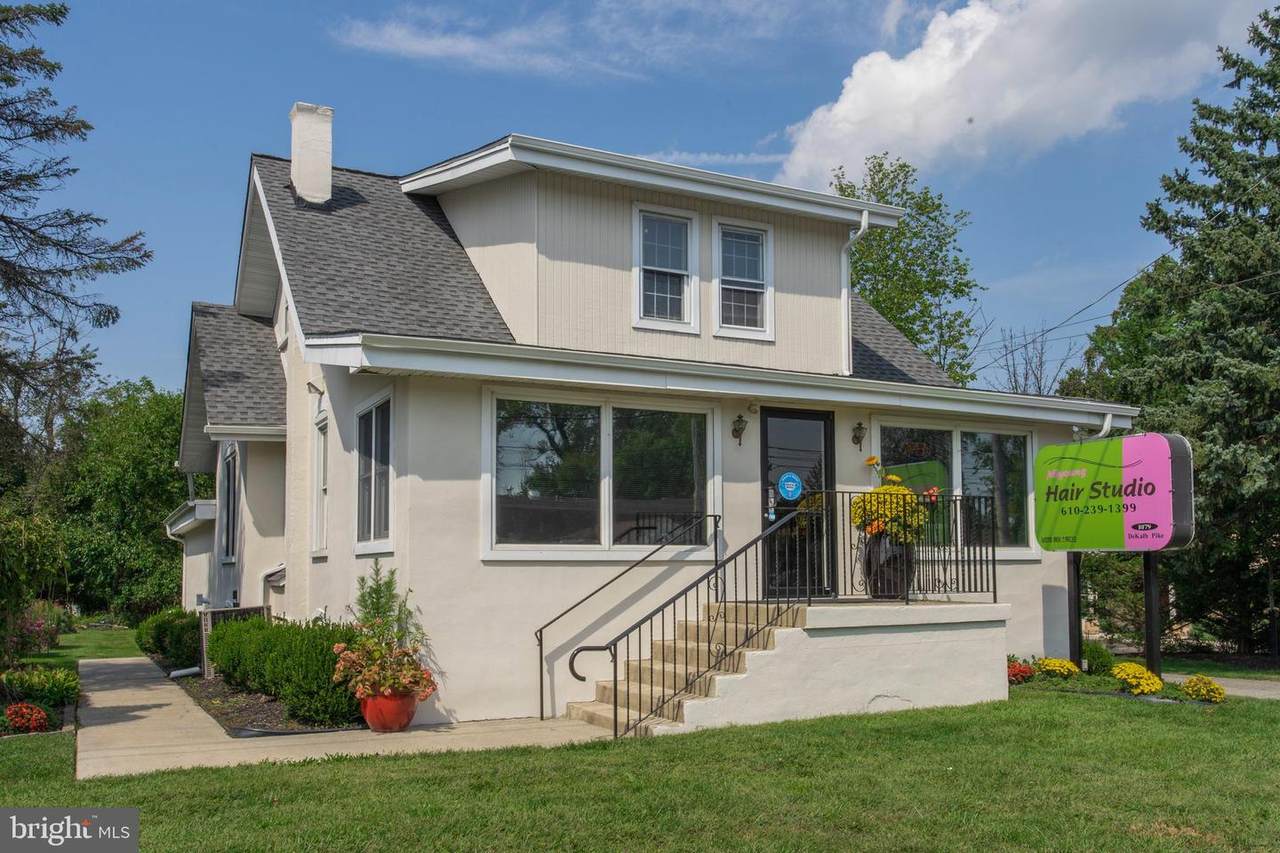 1079 Dekalb Pike - Photo 1