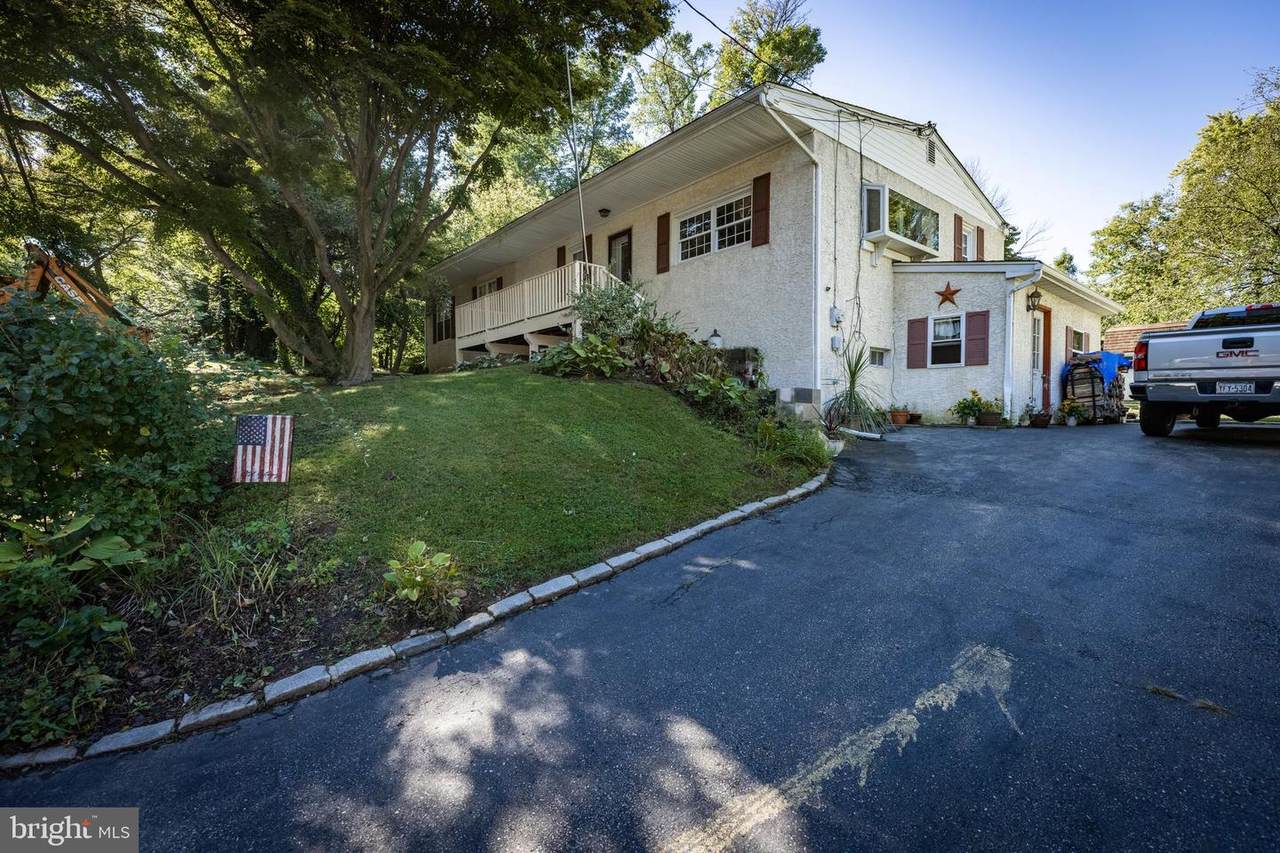 4161 Aston Mills Road - Photo 1