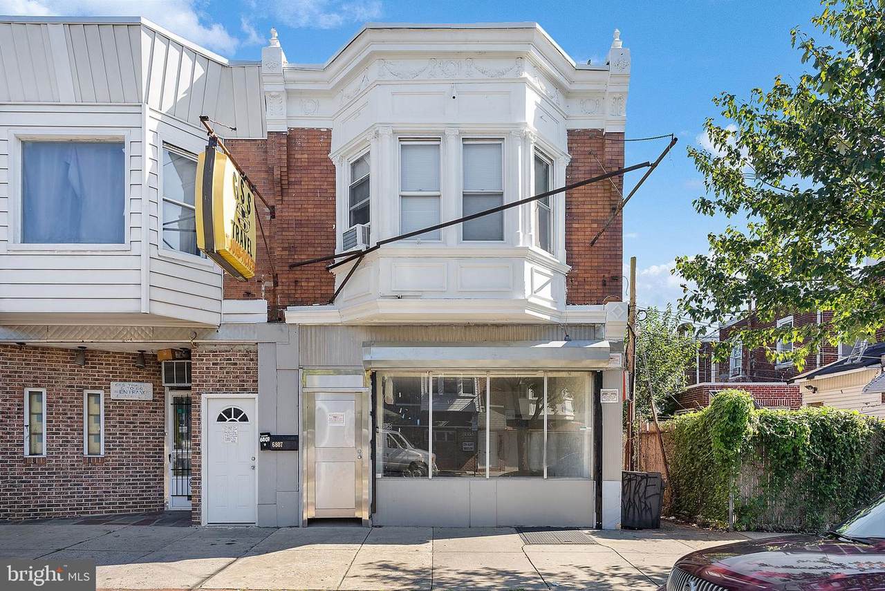 6807 Torresdale Avenue - Photo 1