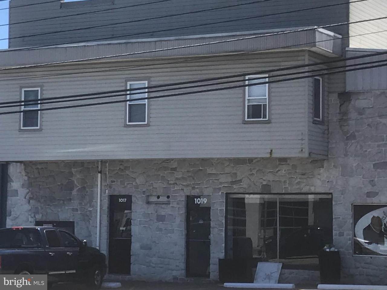 1017 Washington 1007-1021 Street - Photo 1