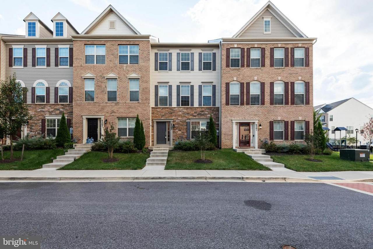 9503 Smithview Place - Photo 1