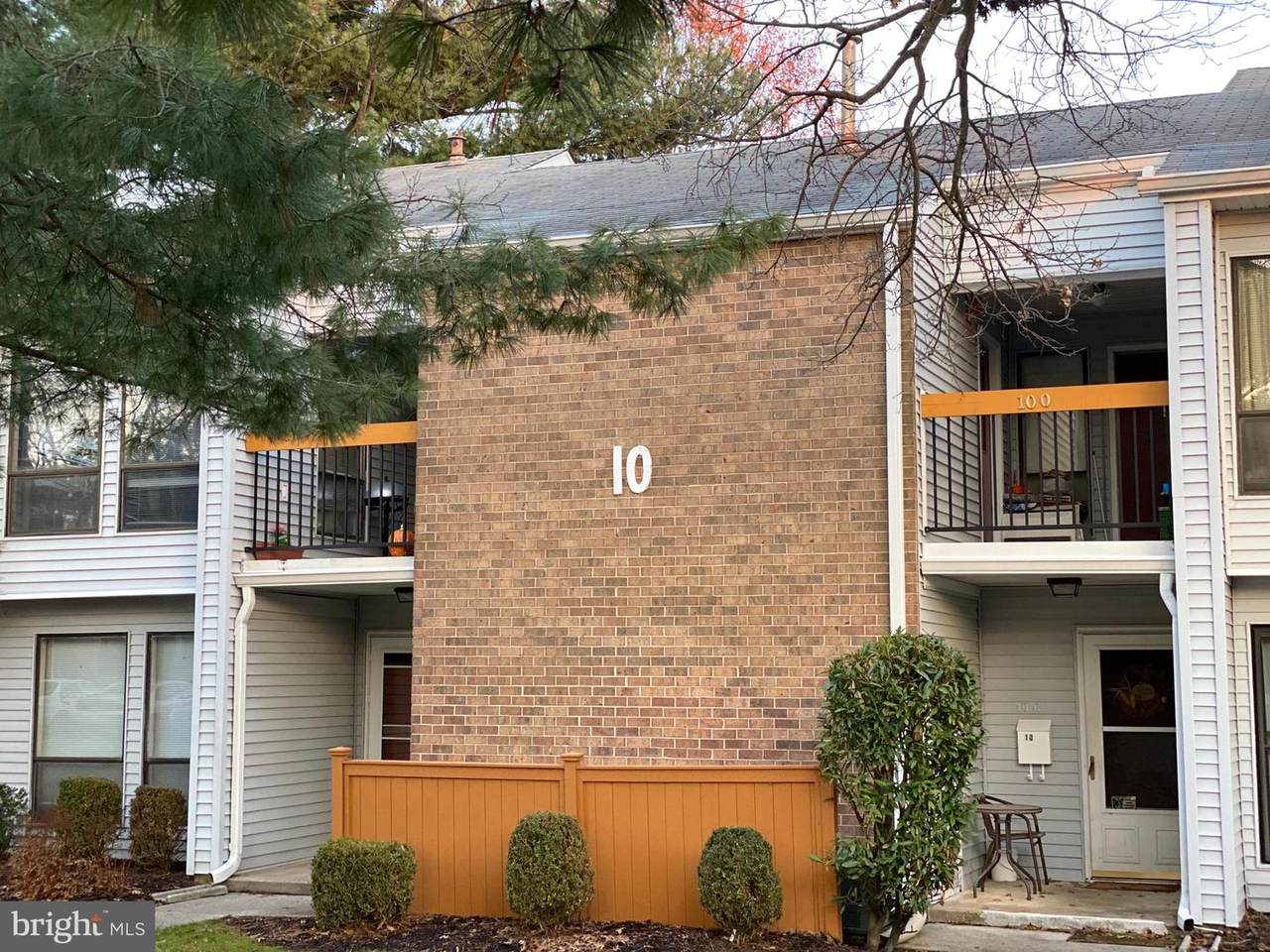 10-C Dennison Drive - Photo 1
