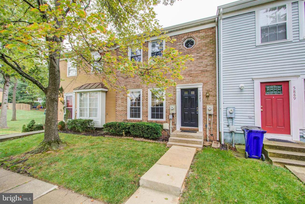 5887 Rowanberry - Photo 1