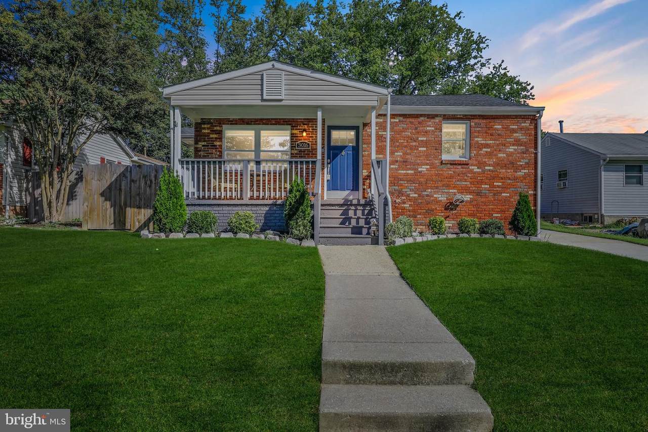 3016 Virginia Ave - Photo 1