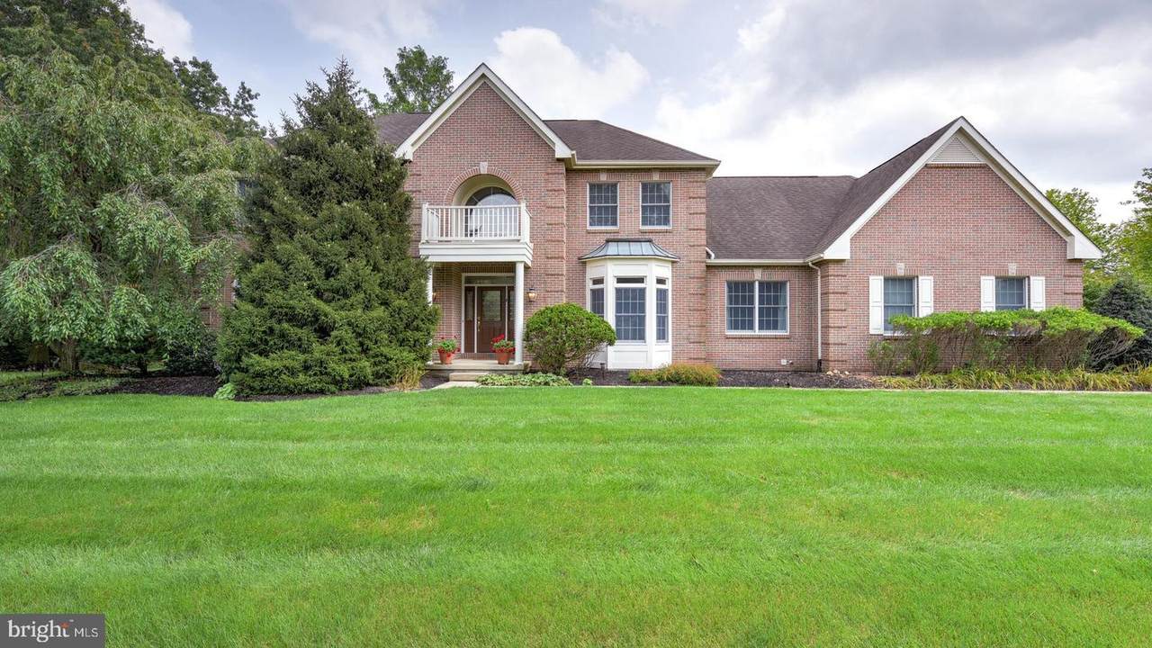 47 Danville Drive - Photo 1