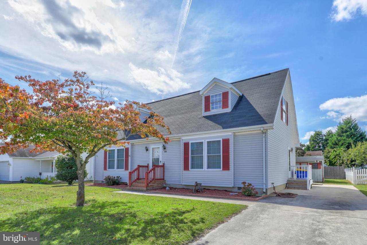 126 Wharton Street - Photo 1