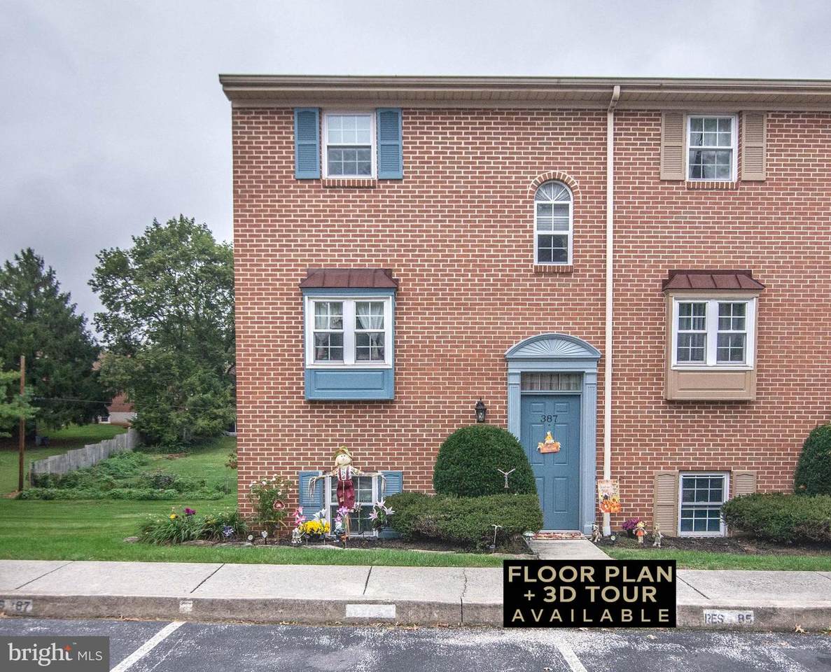 387 Weldon Drive - Photo 1