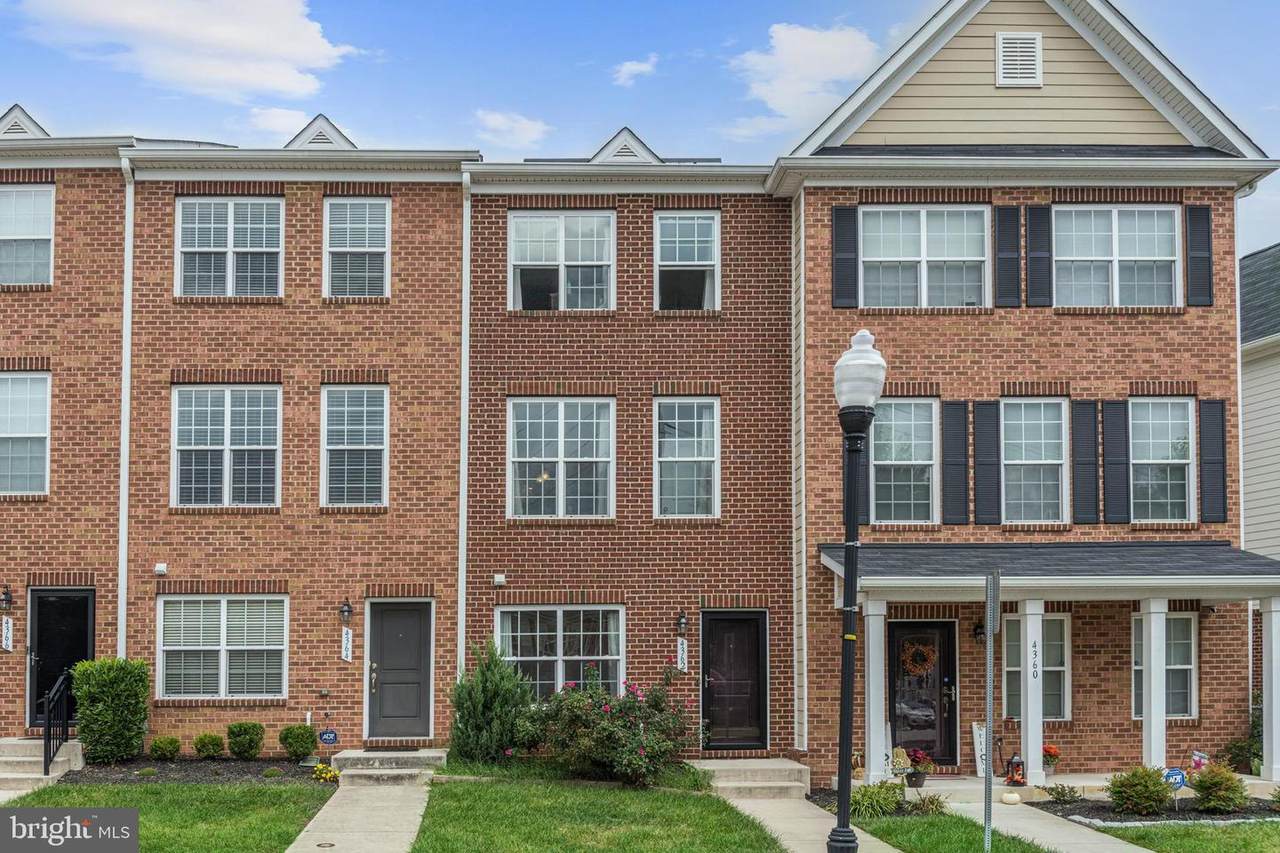 4362 Old Frederick Road - Photo 1