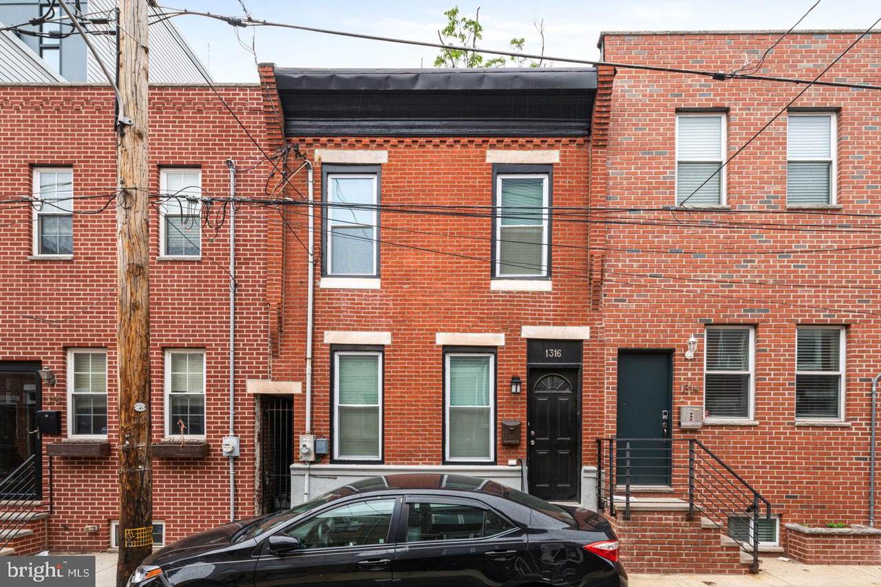 1316 Opal Street - Photo 1