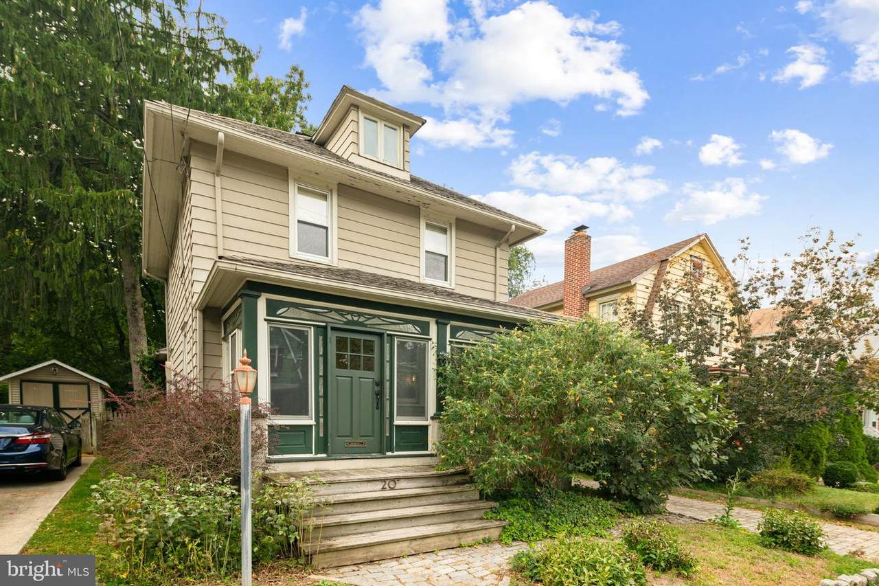 20 Evergreen - Photo 1