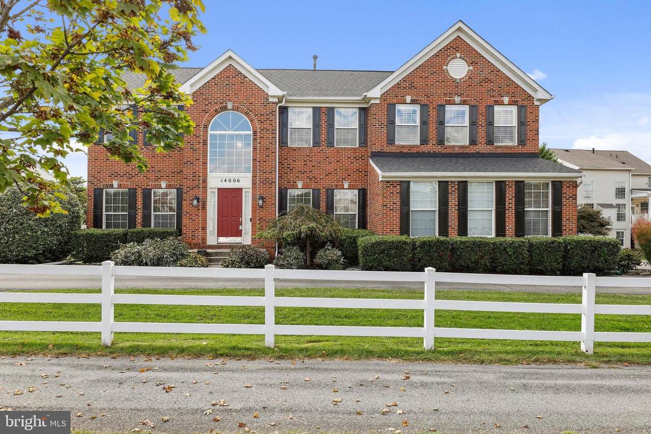 14006 Richter Farm Road - Photo 1
