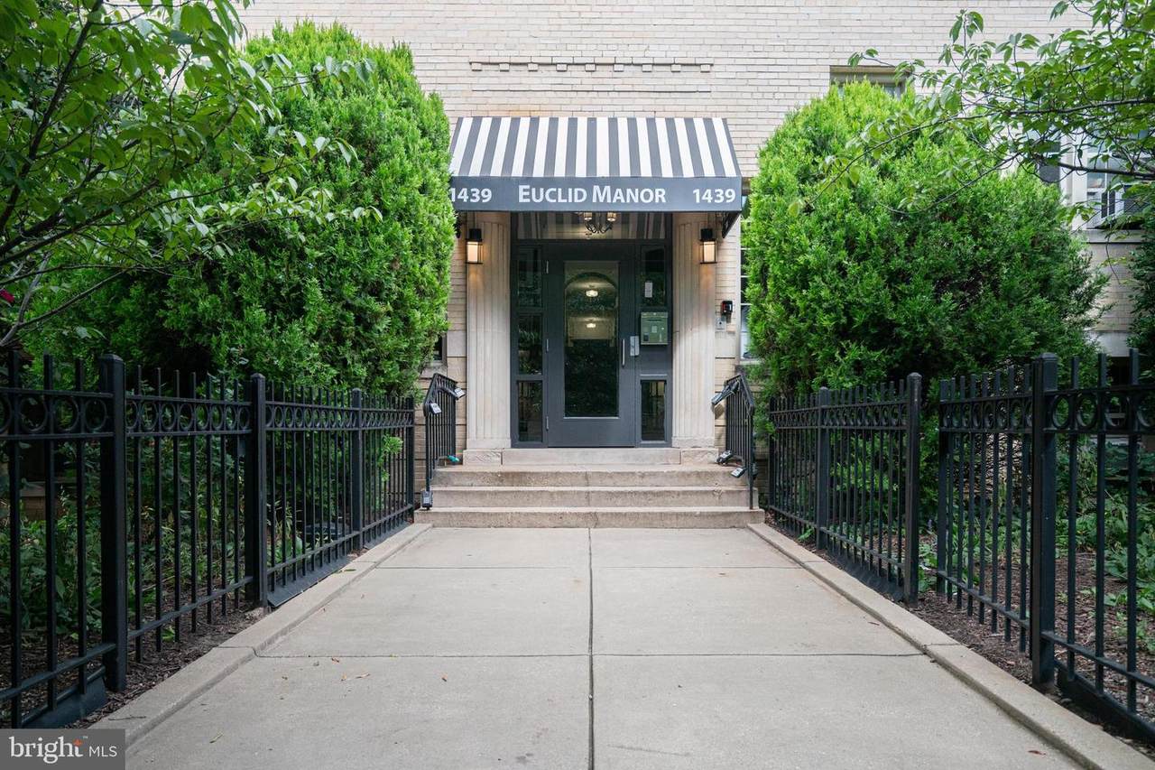 1439 Euclid Street - Photo 1