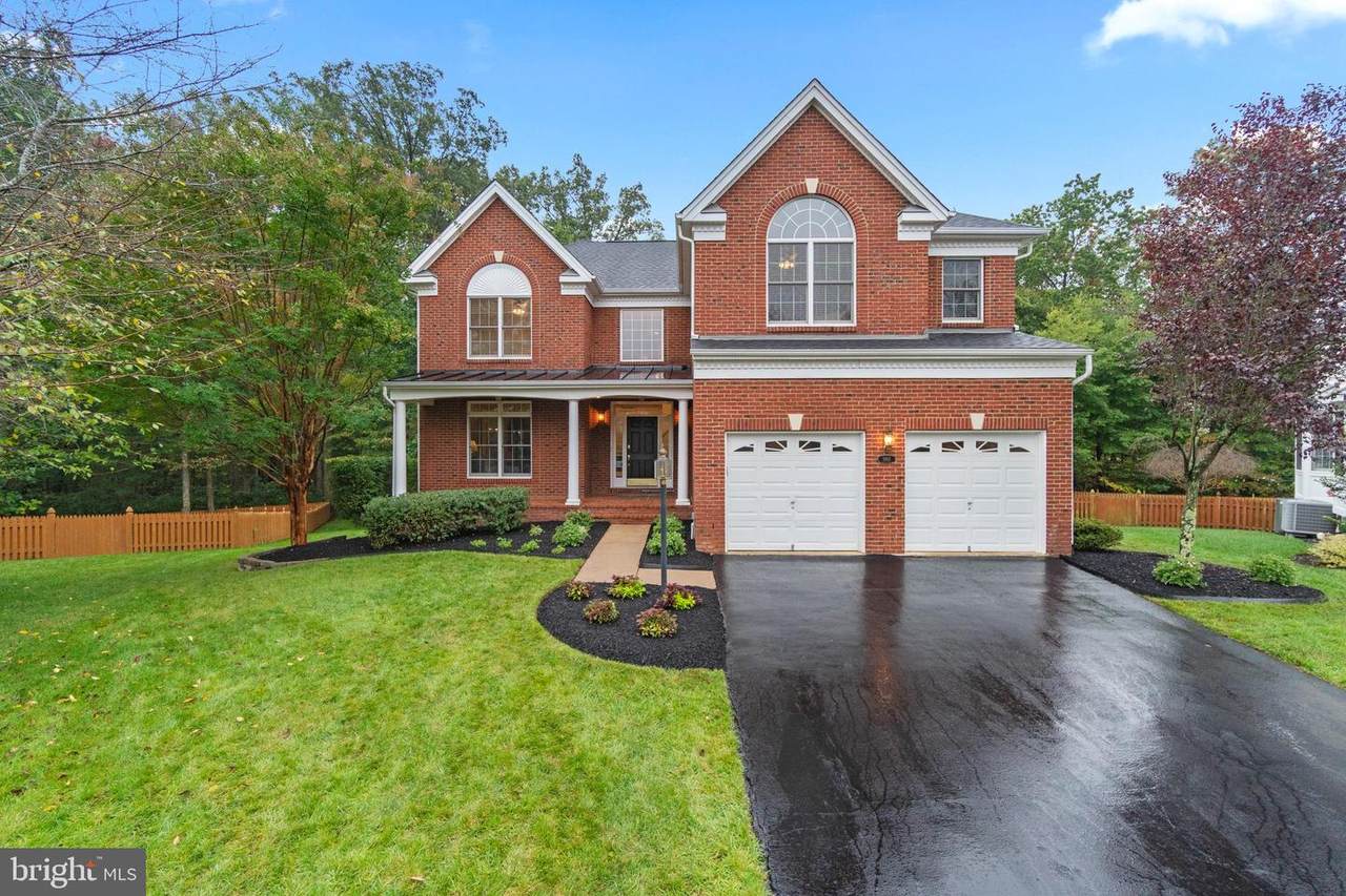 5911 Tulloch Spring Ct - Photo 1