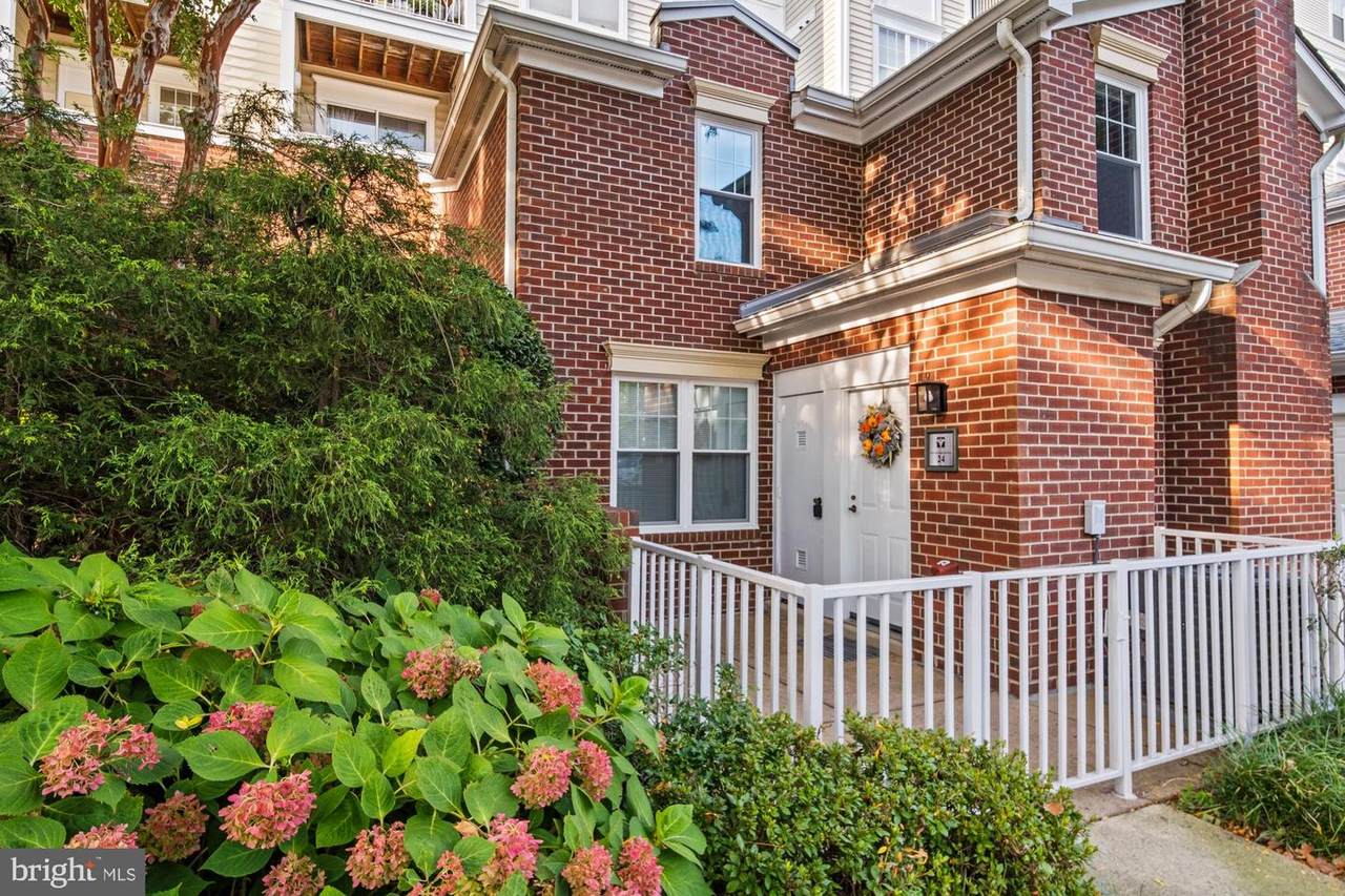 1641 International - Photo 1