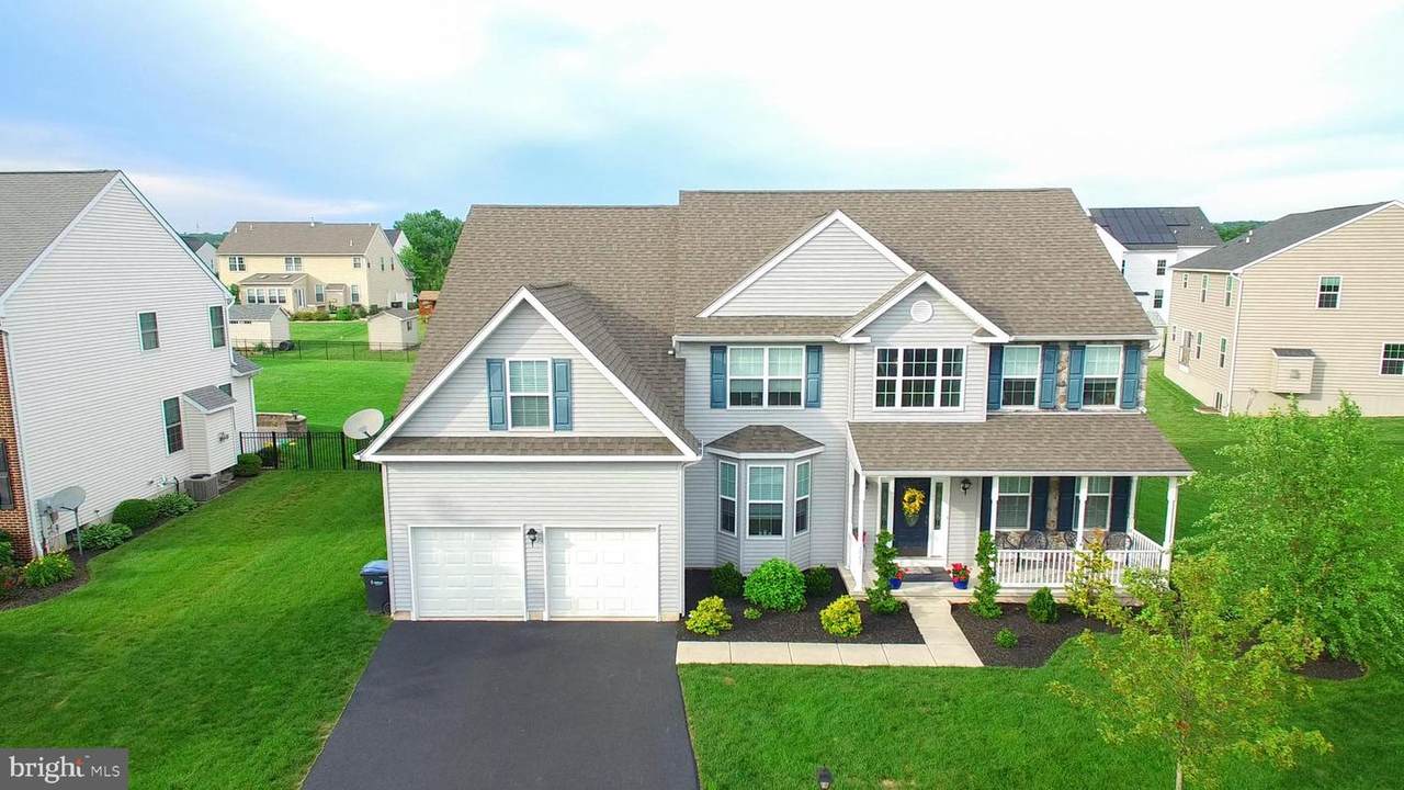 2009 Woodbridge Lane - Photo 1
