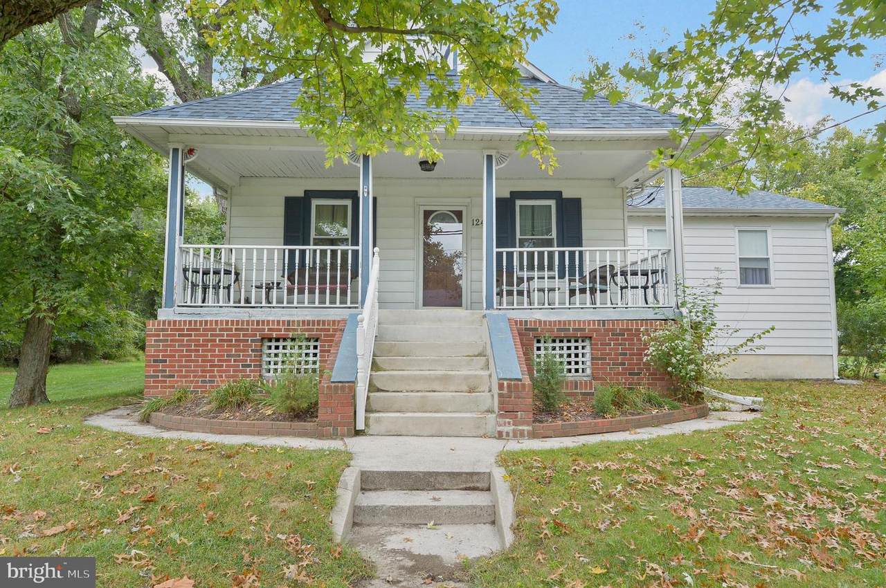 1245 Marlton Pike - Photo 1