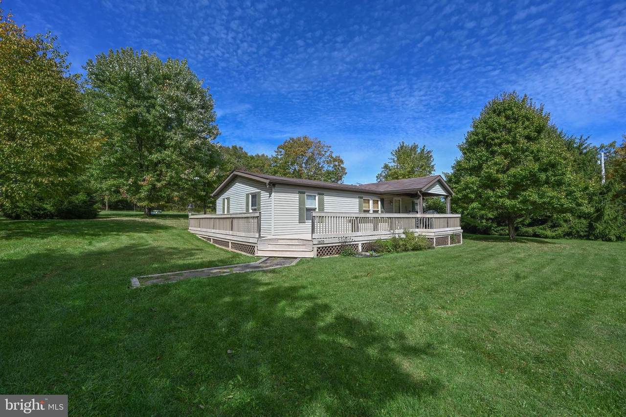 1405 Sam Friend Road - Photo 1