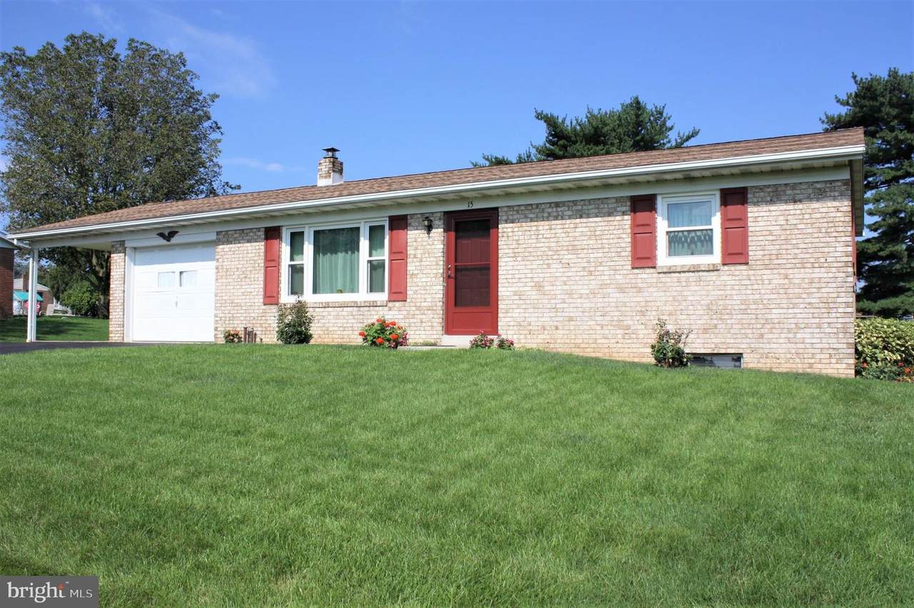 15 Hilltop Drive - Photo 1