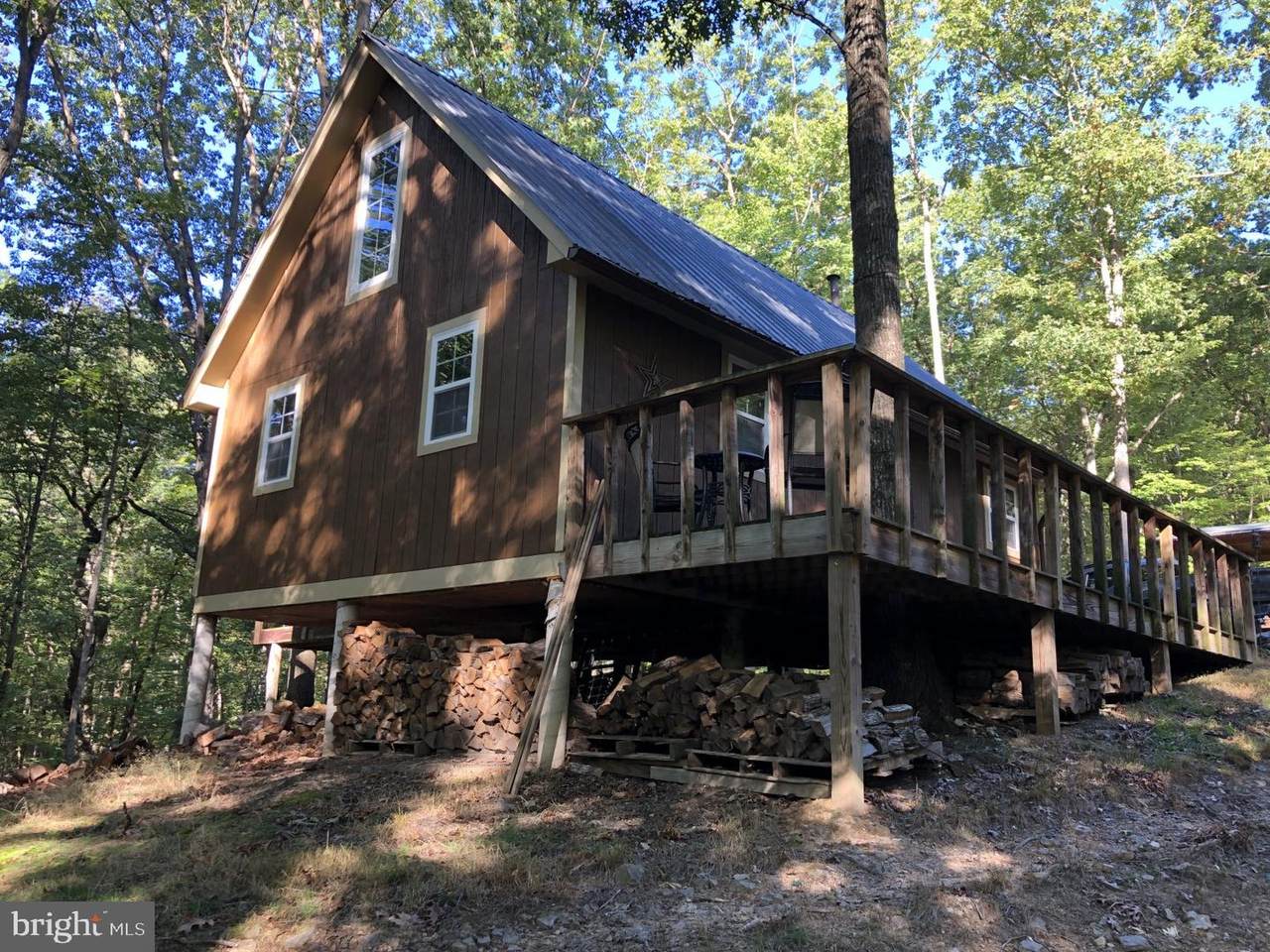 Shared Driveway with Timber Mnt Rd (Off Upper Pine Grove Rd) - Photo 1