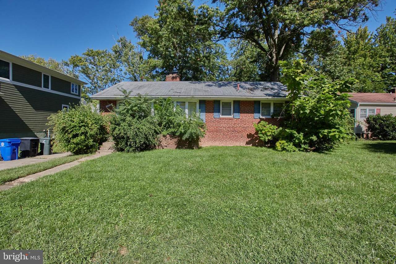 6617 Williamsburg - Photo 1
