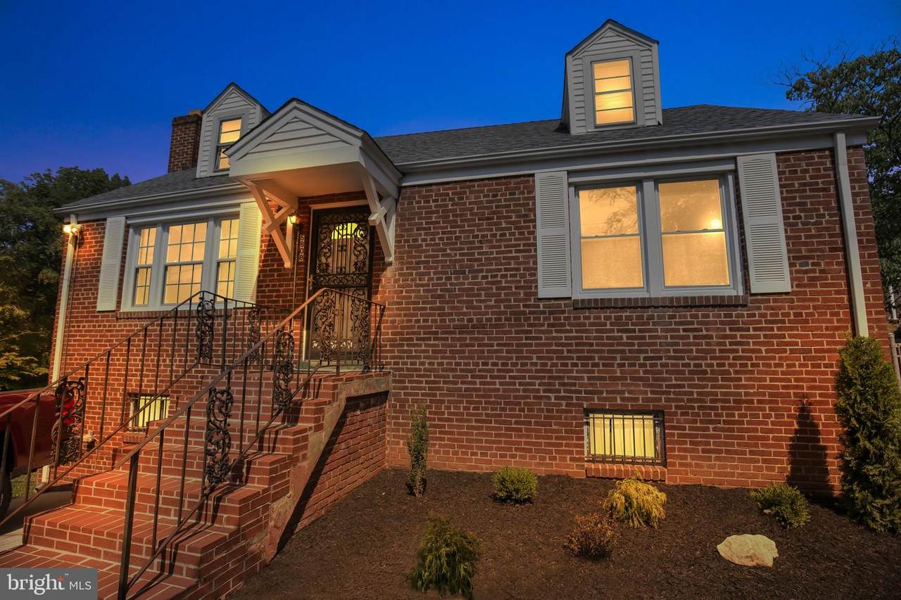 5808 Arapahoe Drive - Photo 1
