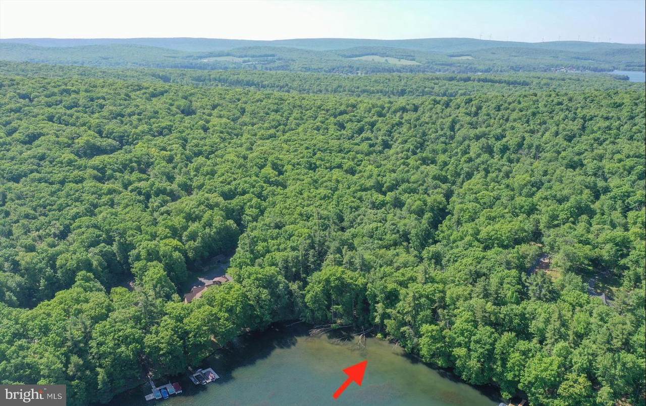 Lot 28 North Shoreline (Thousand Acres) Drive - Photo 1