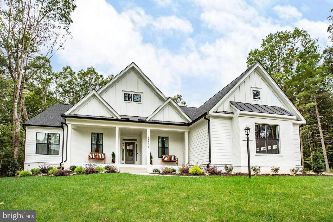 0 Moffett Lane - Photo 1