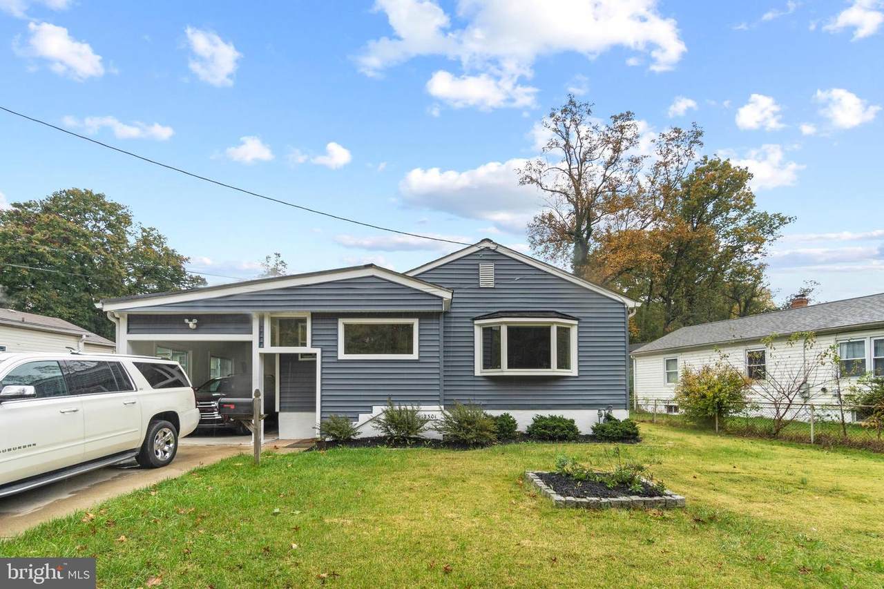 12301 Valleywood Drive - Photo 1