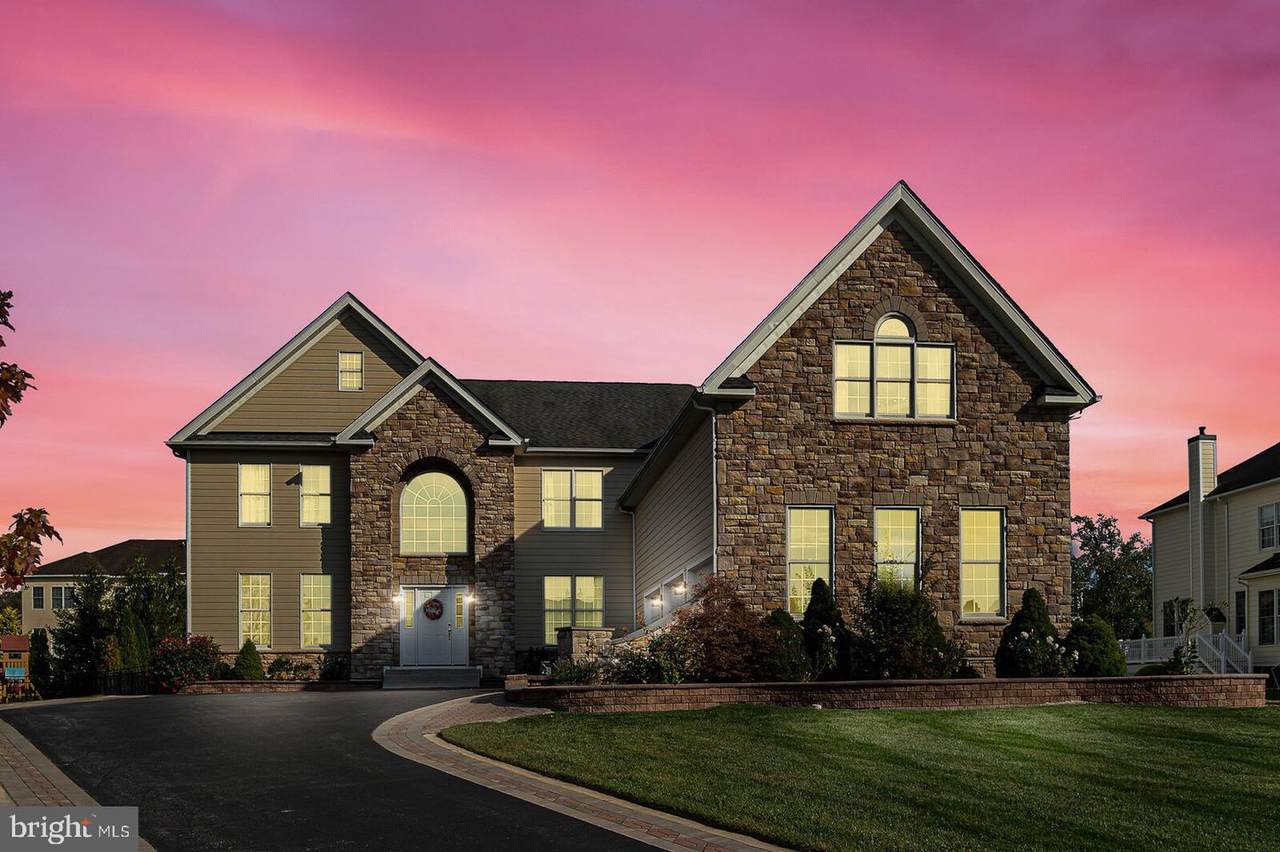 515 Bridle - Photo 1