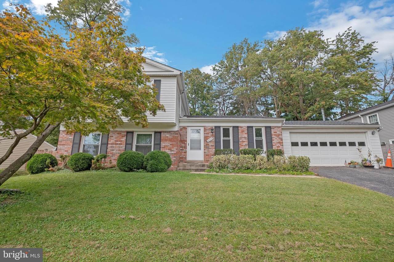6404 Darwin Road - Photo 1