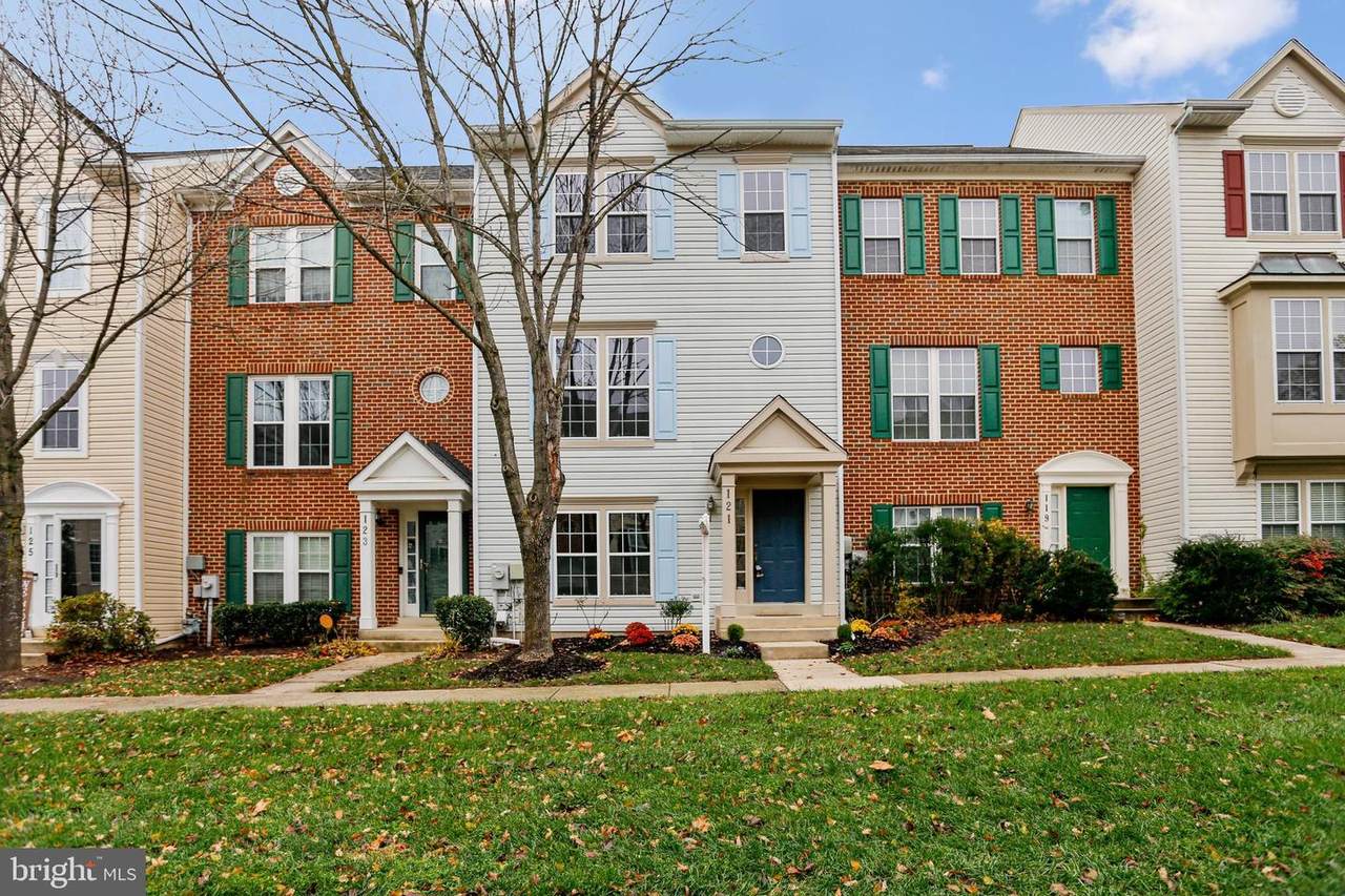 121 Blackbird Hill Lane - Photo 1