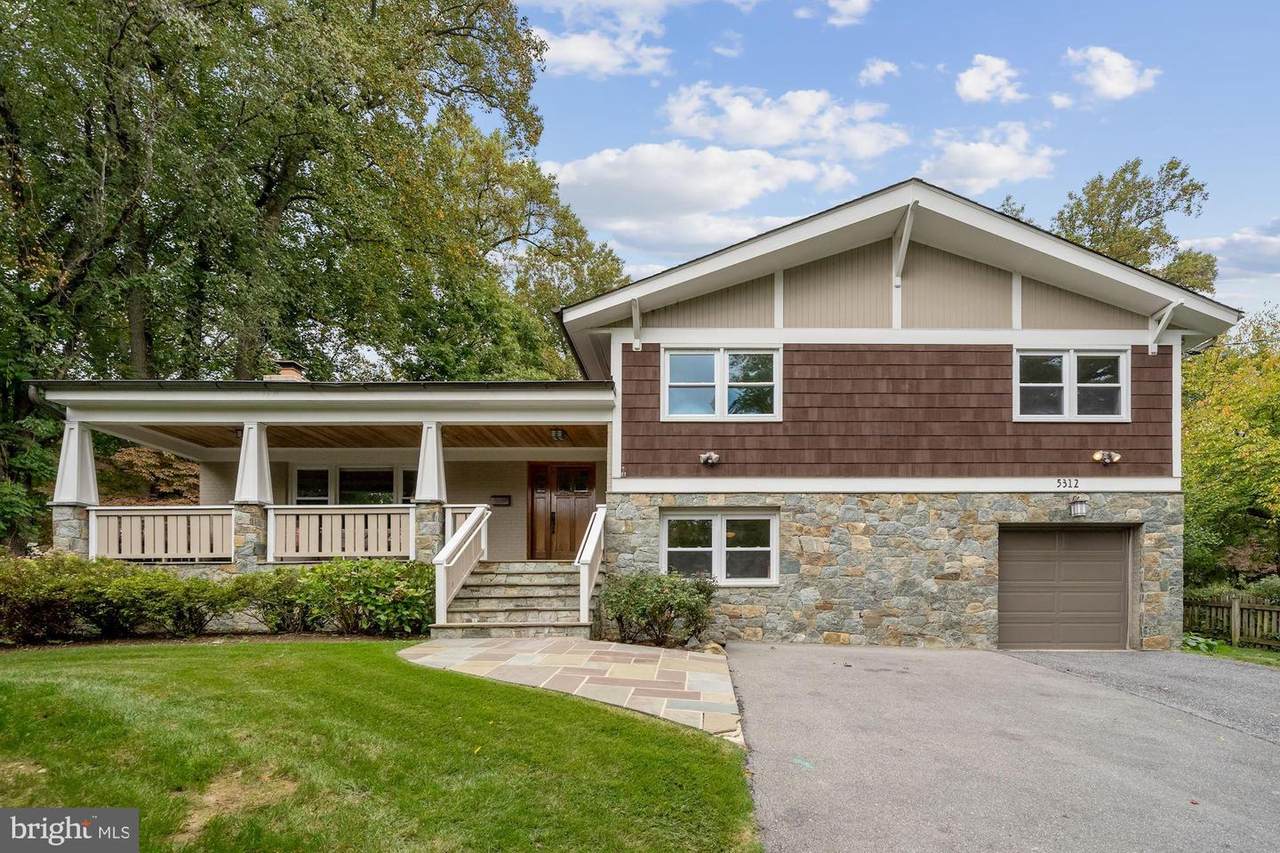 5312 Carlton Street - Photo 1