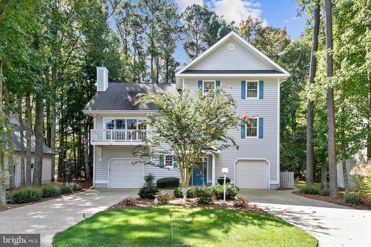 712 Deer Leap - Photo 1