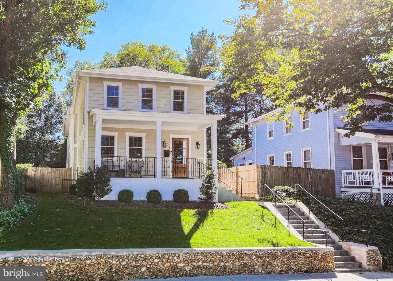 103 Linden Street - Photo 1