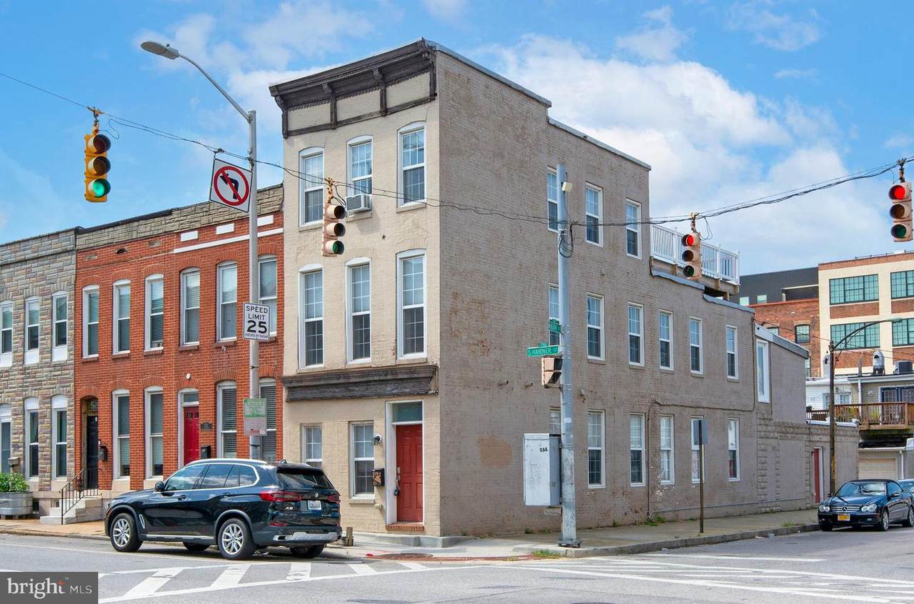 1700 Hanover Street - Photo 1