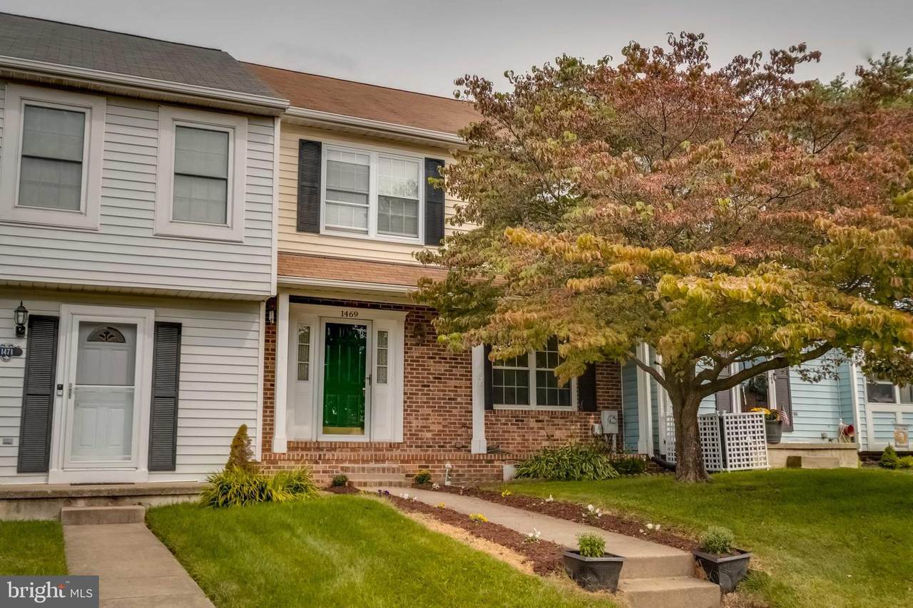1469 Landis - Photo 1