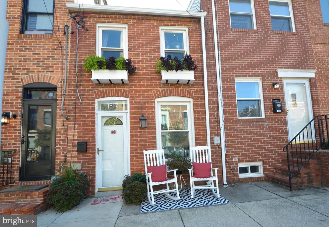 1517 Beason Street - Photo 1