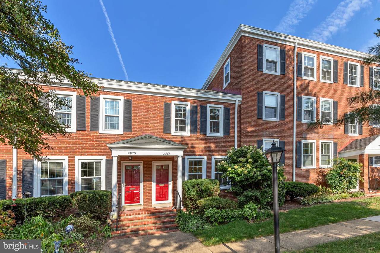 2881 Abingdon Street - Photo 1