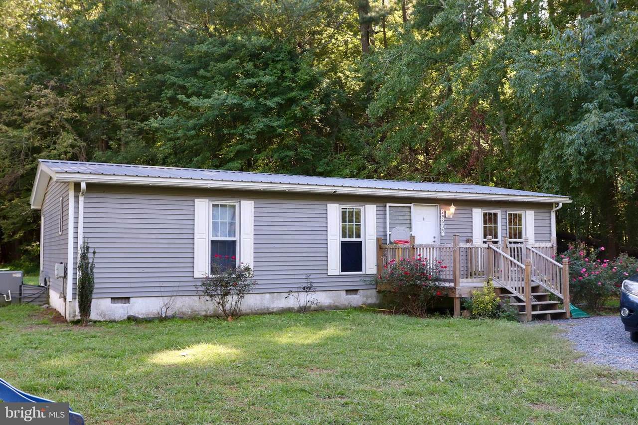 29635 Fairmount Road - Photo 1