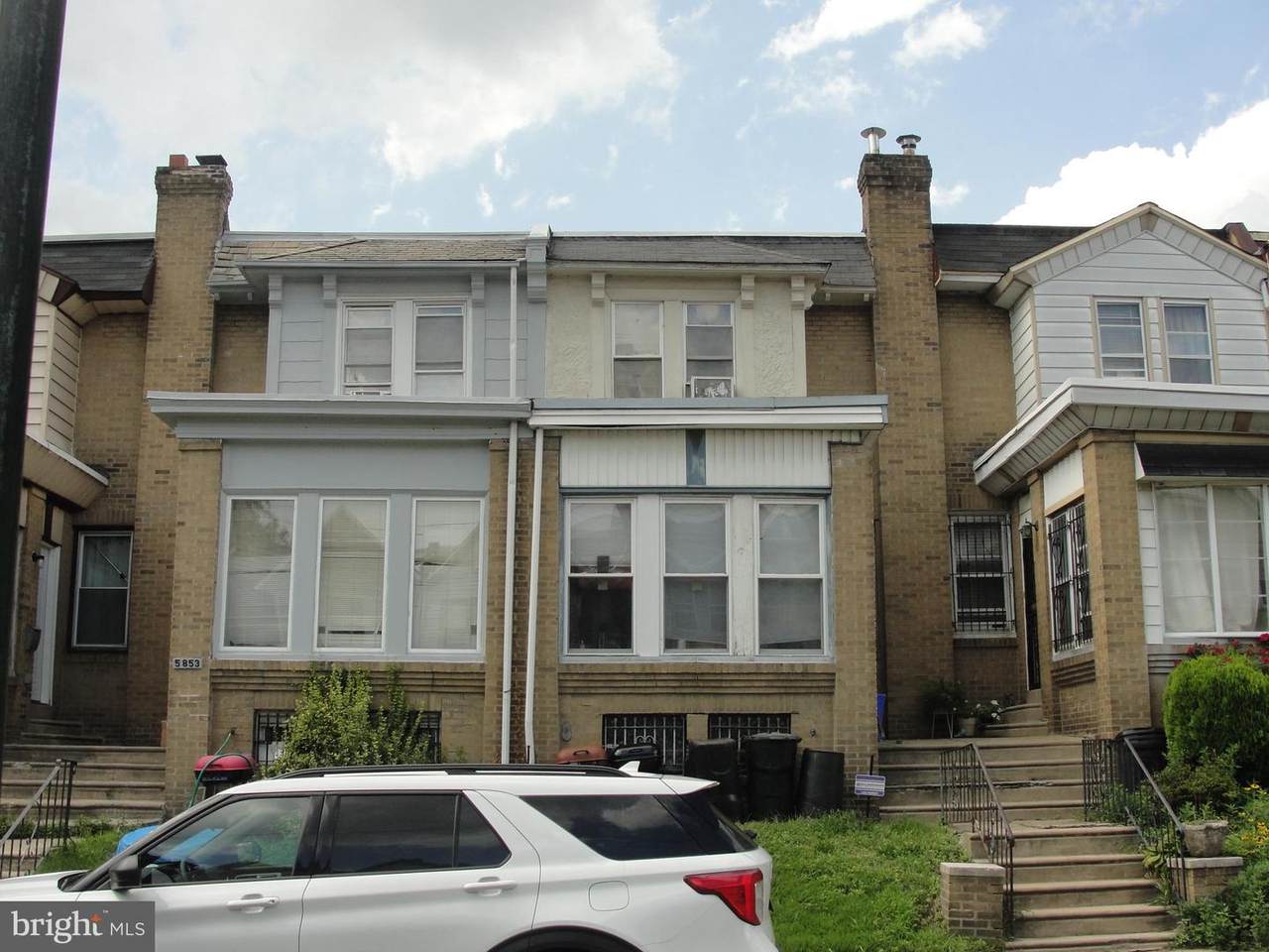 5855 Fernwood Street - Photo 1