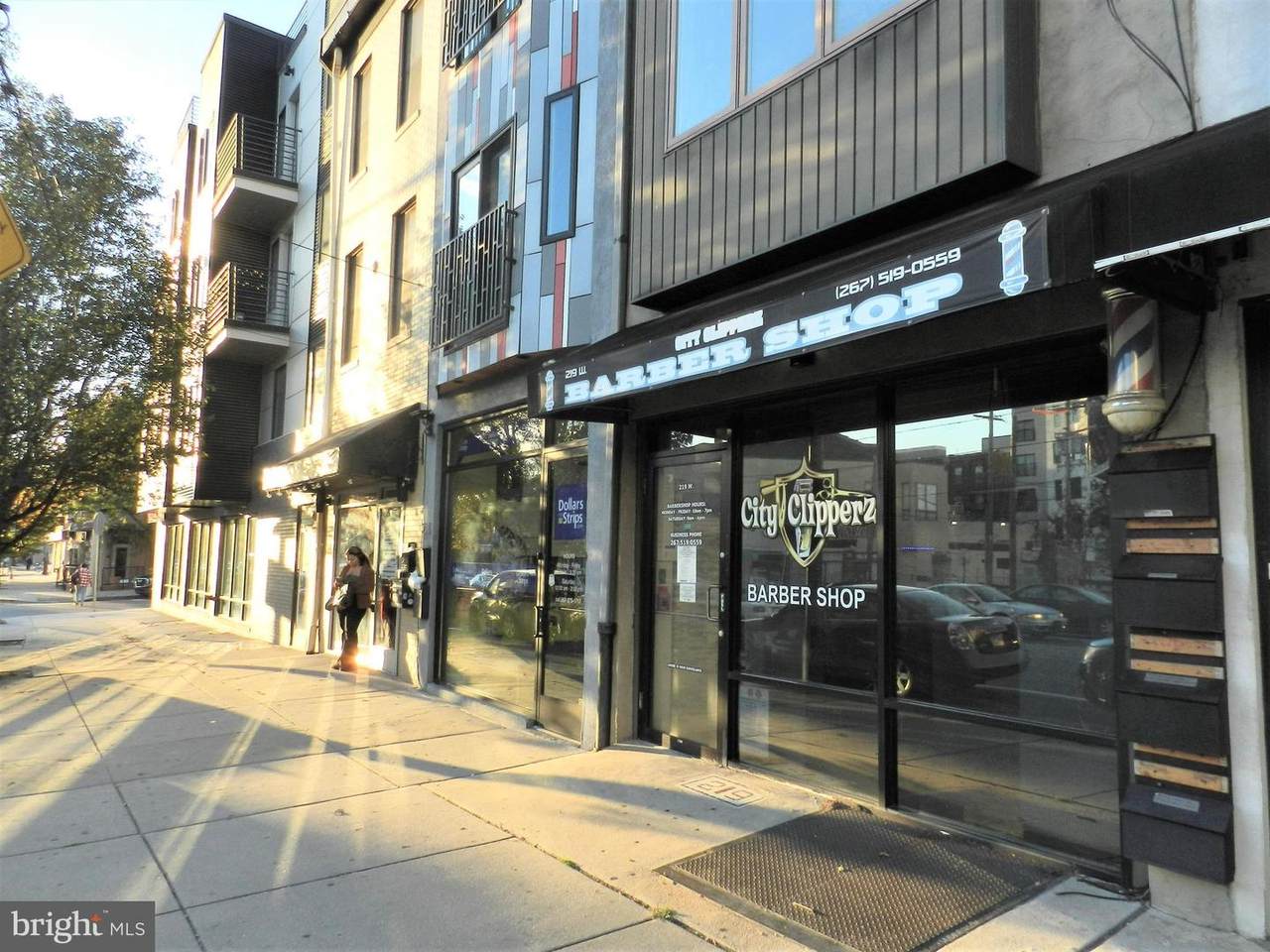 219 Girard Avenue - Photo 1