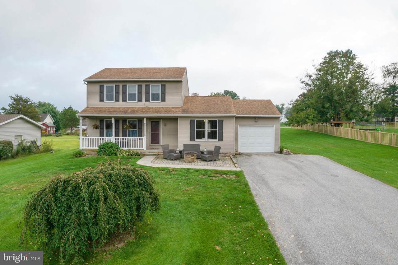 76 Curtis Drive - Photo 1
