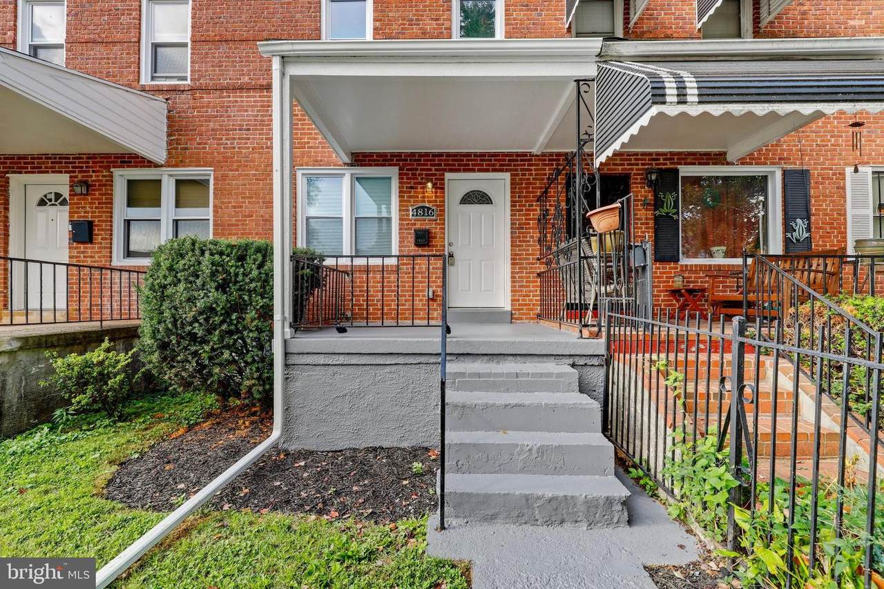 4816 Cordelia Avenue - Photo 1