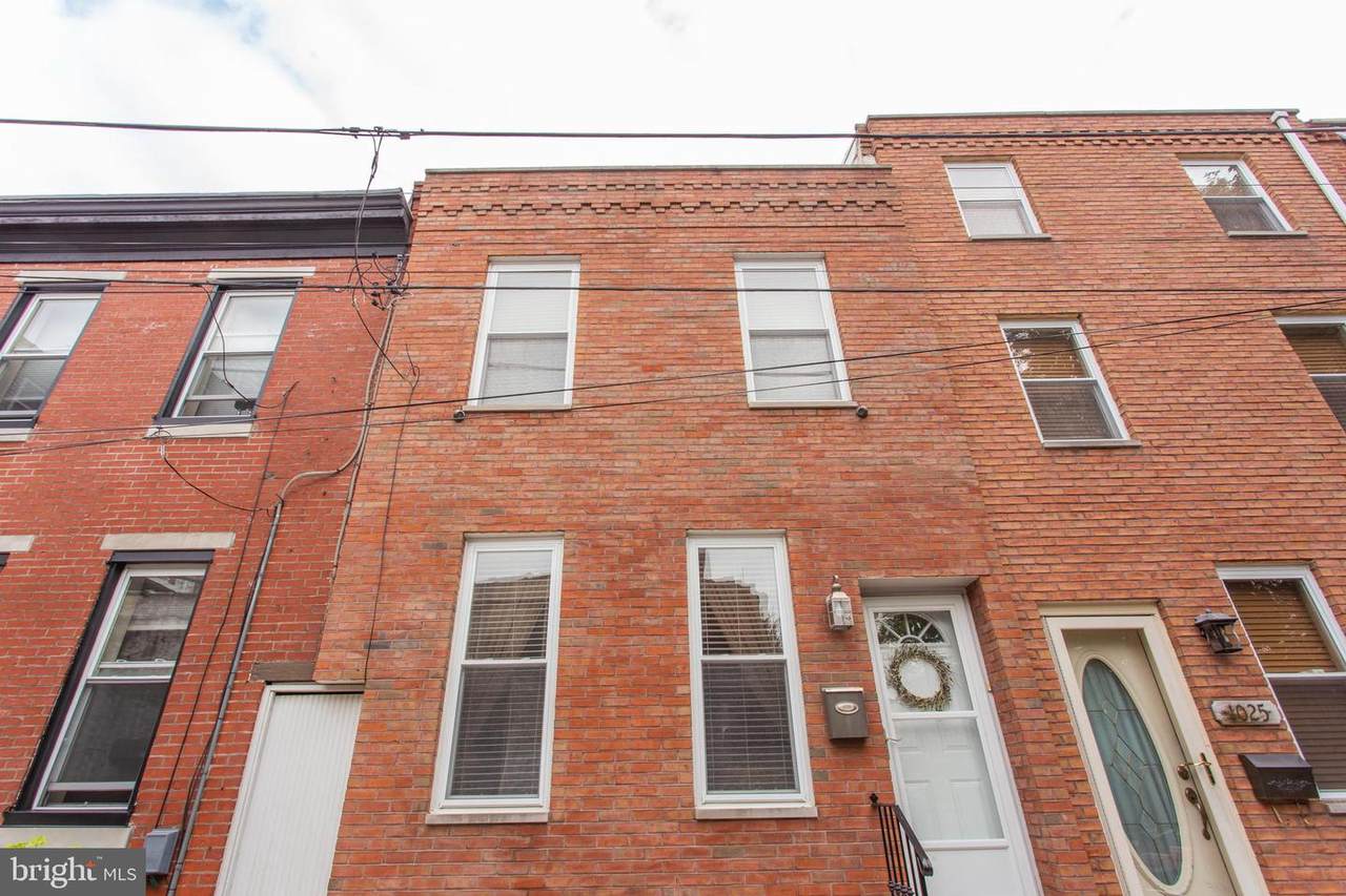 1027 Kimball - Photo 1