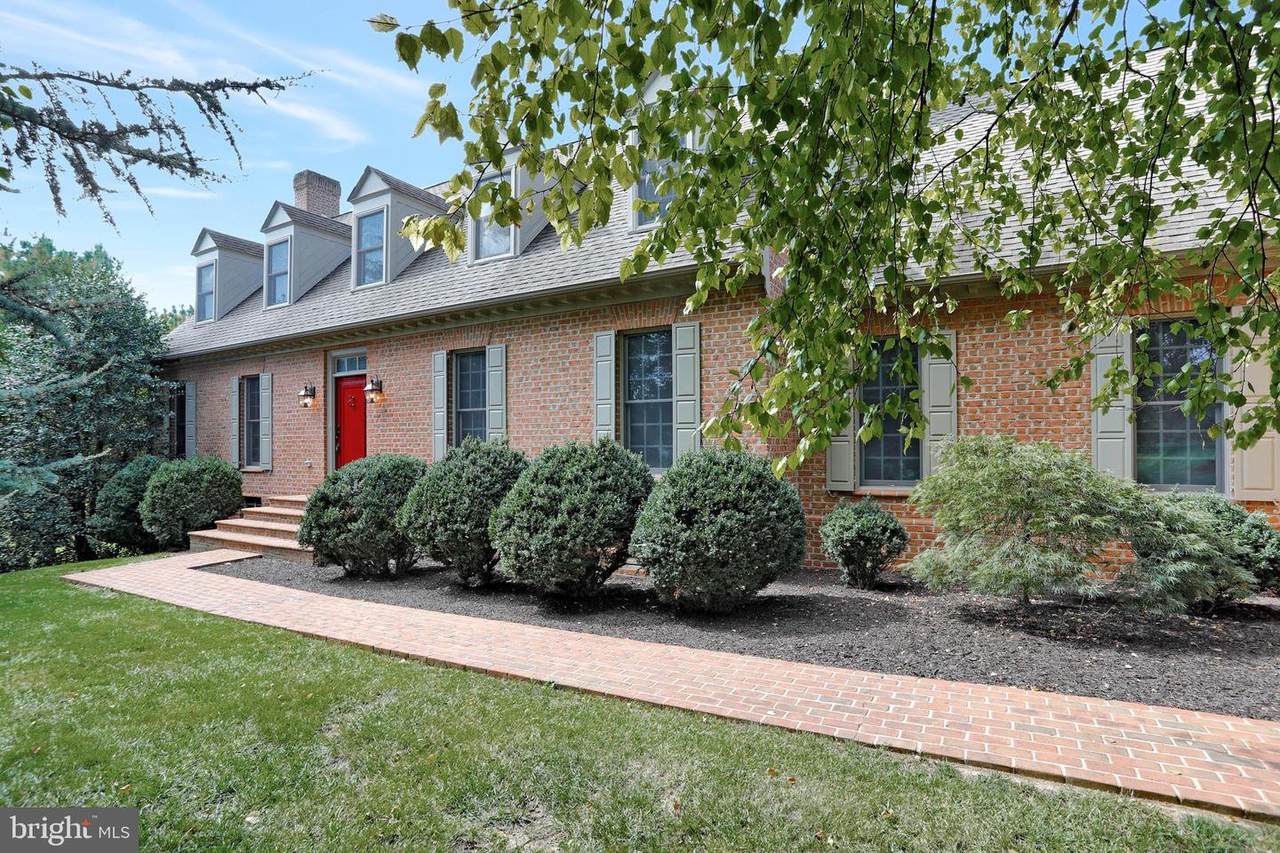 9732 Redamar Drive - Photo 1