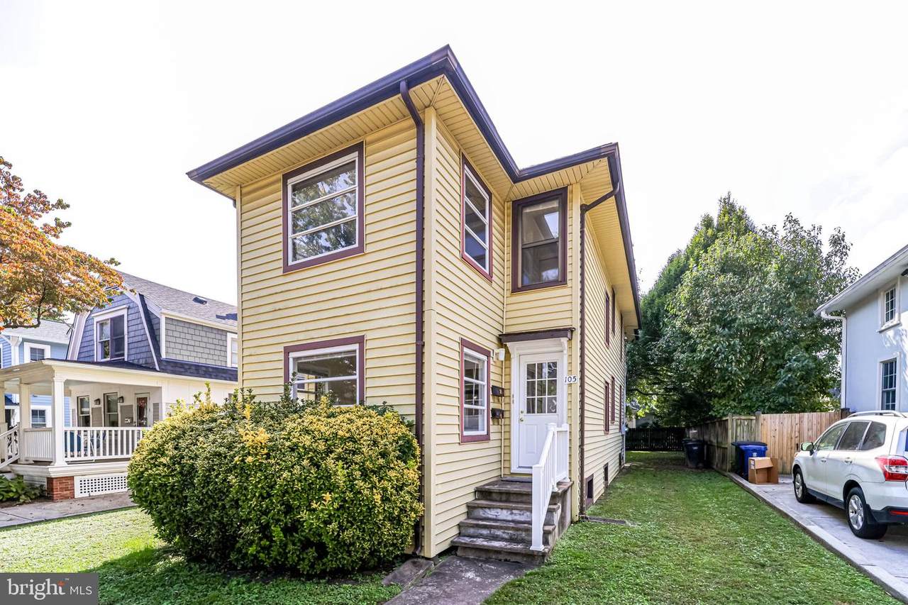 105 Walnut - Photo 1