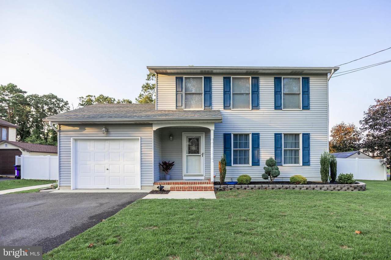 763 Moss Mill Road - Photo 1