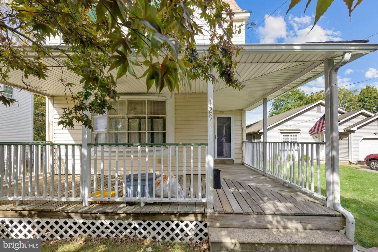 129 Evesham - Photo 1