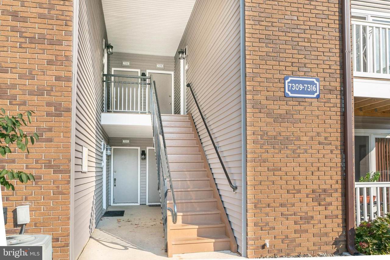 7315 Tamarron Drive - Photo 1